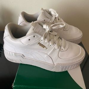 Women Cali Sport Pumas